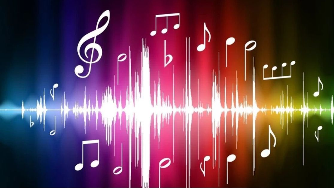 Музыка из моей молодости