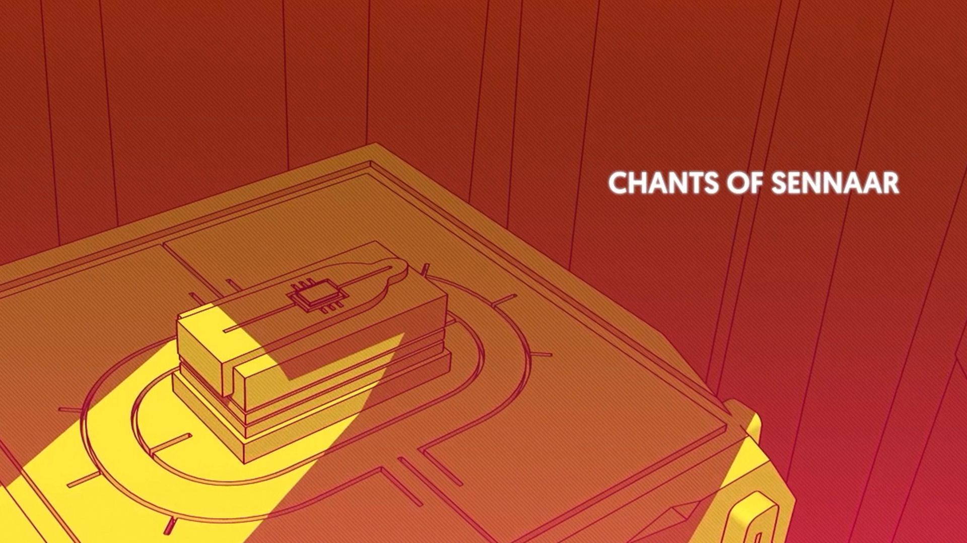 Chants of Sennaar