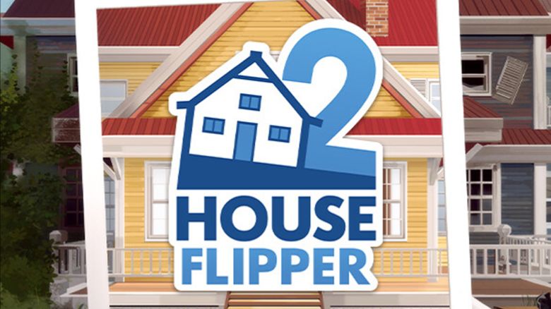 House Flipper 2