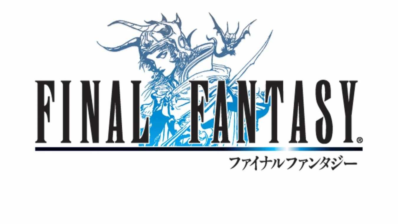 Final Fantasy I PR