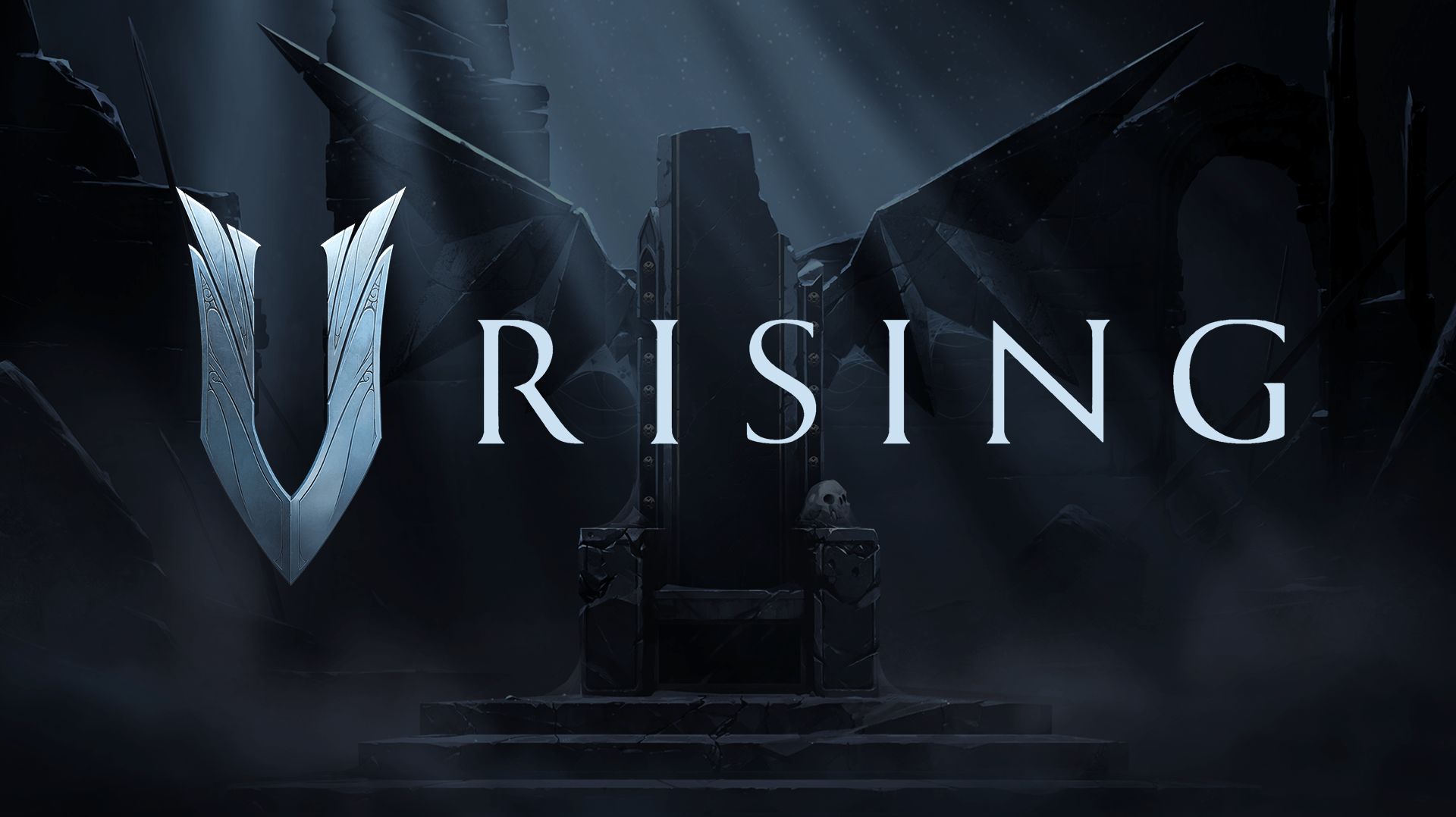 V Rising - Прохождение
