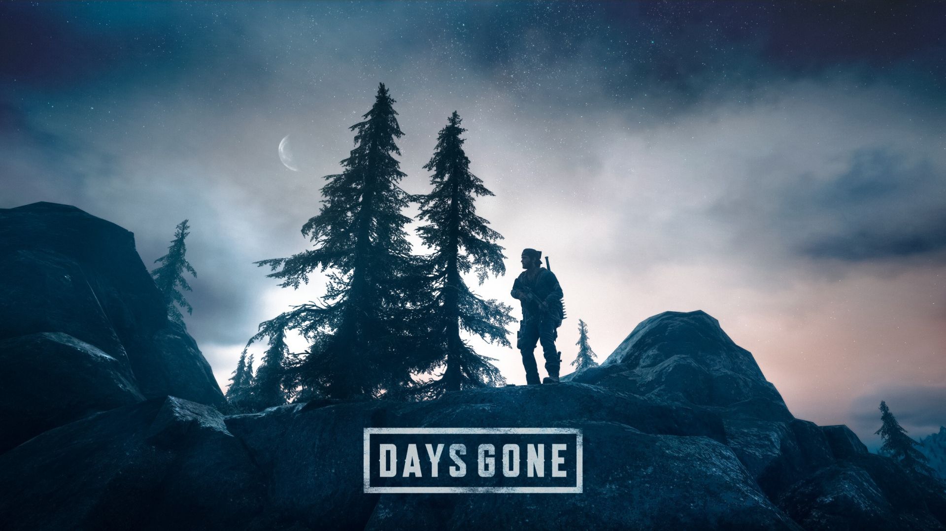 Days Gone