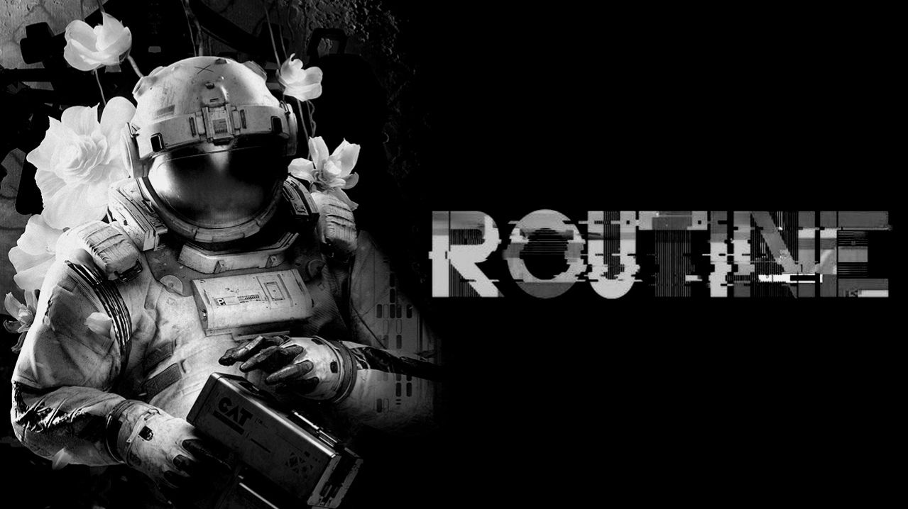 Рутина | Routine