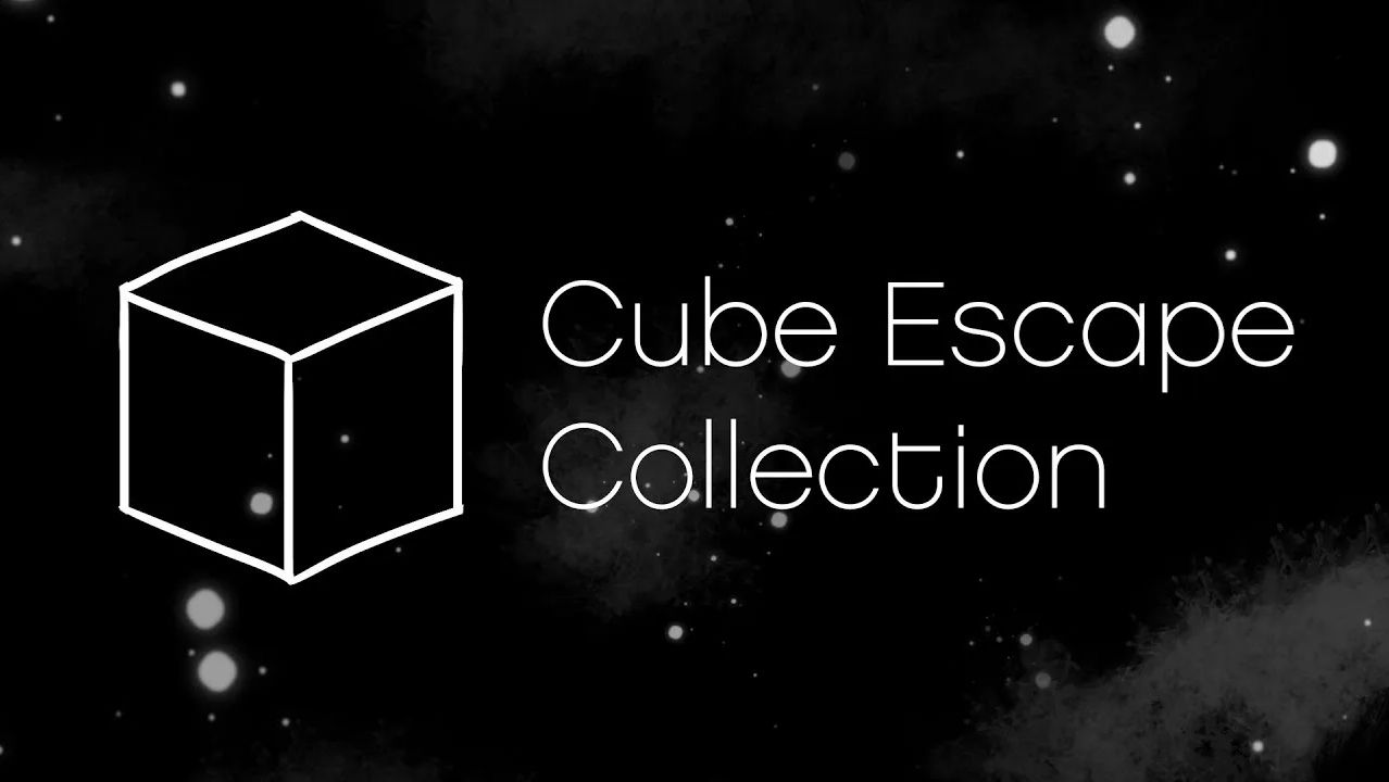 Cube Escape Collection