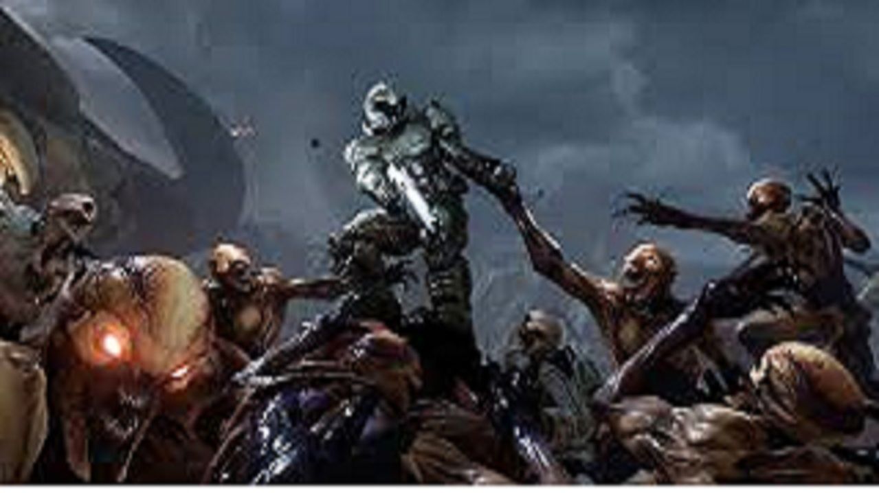 DOOM2016