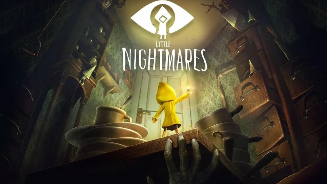 Little Nightmares