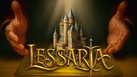 Lessaria