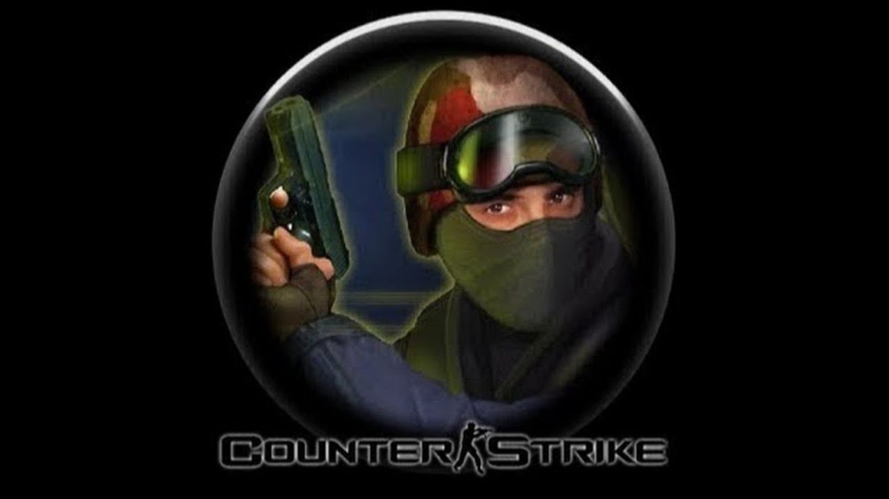 Counter-Strike 1.6 2026