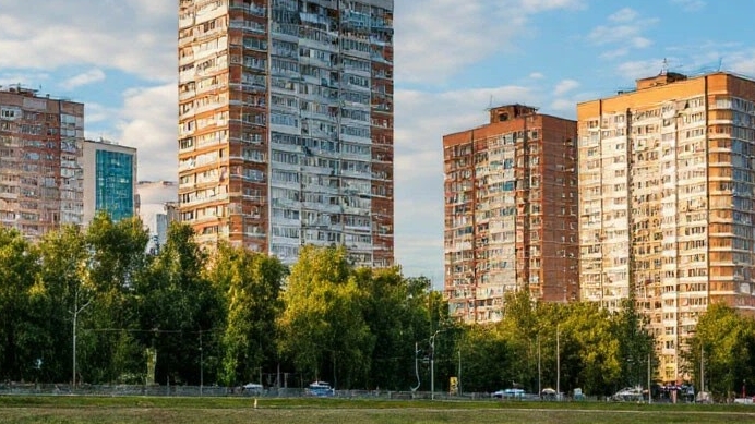 ГОРОДА