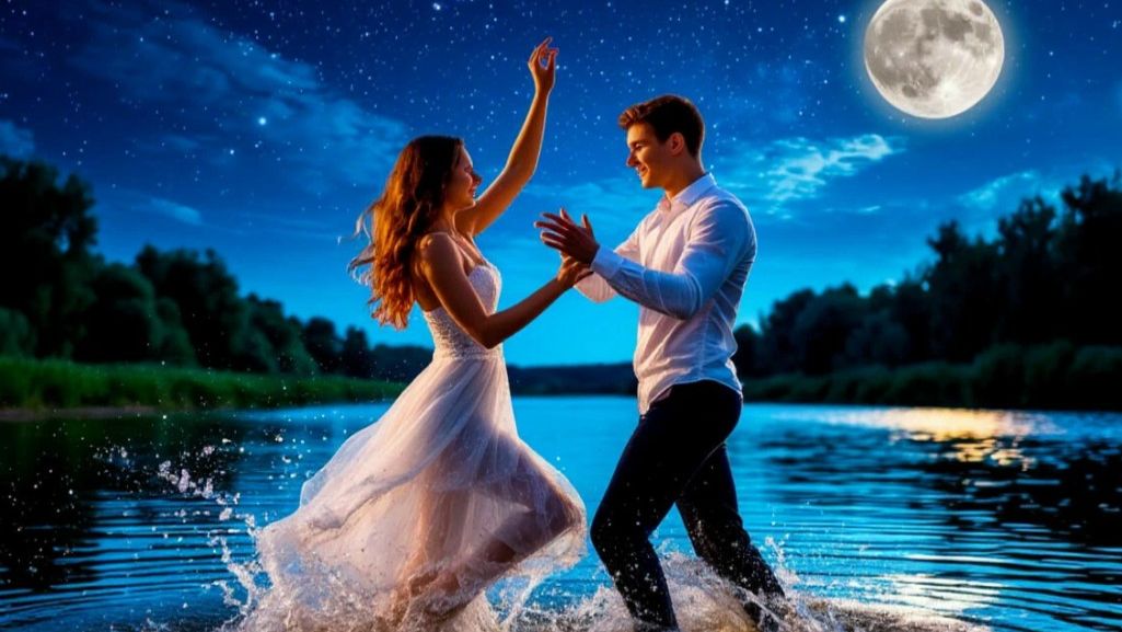 Песни о любви | Хорошие песни