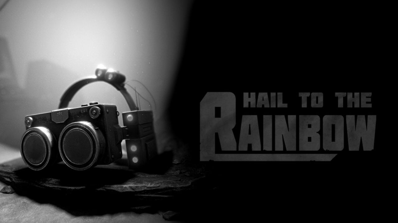Слава Радуге | Hail to the Rainbow