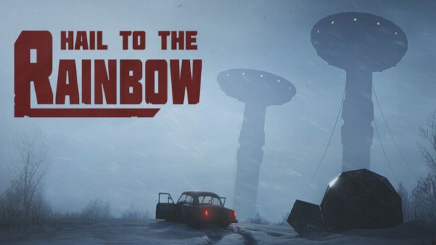 Hail to the Rainbow