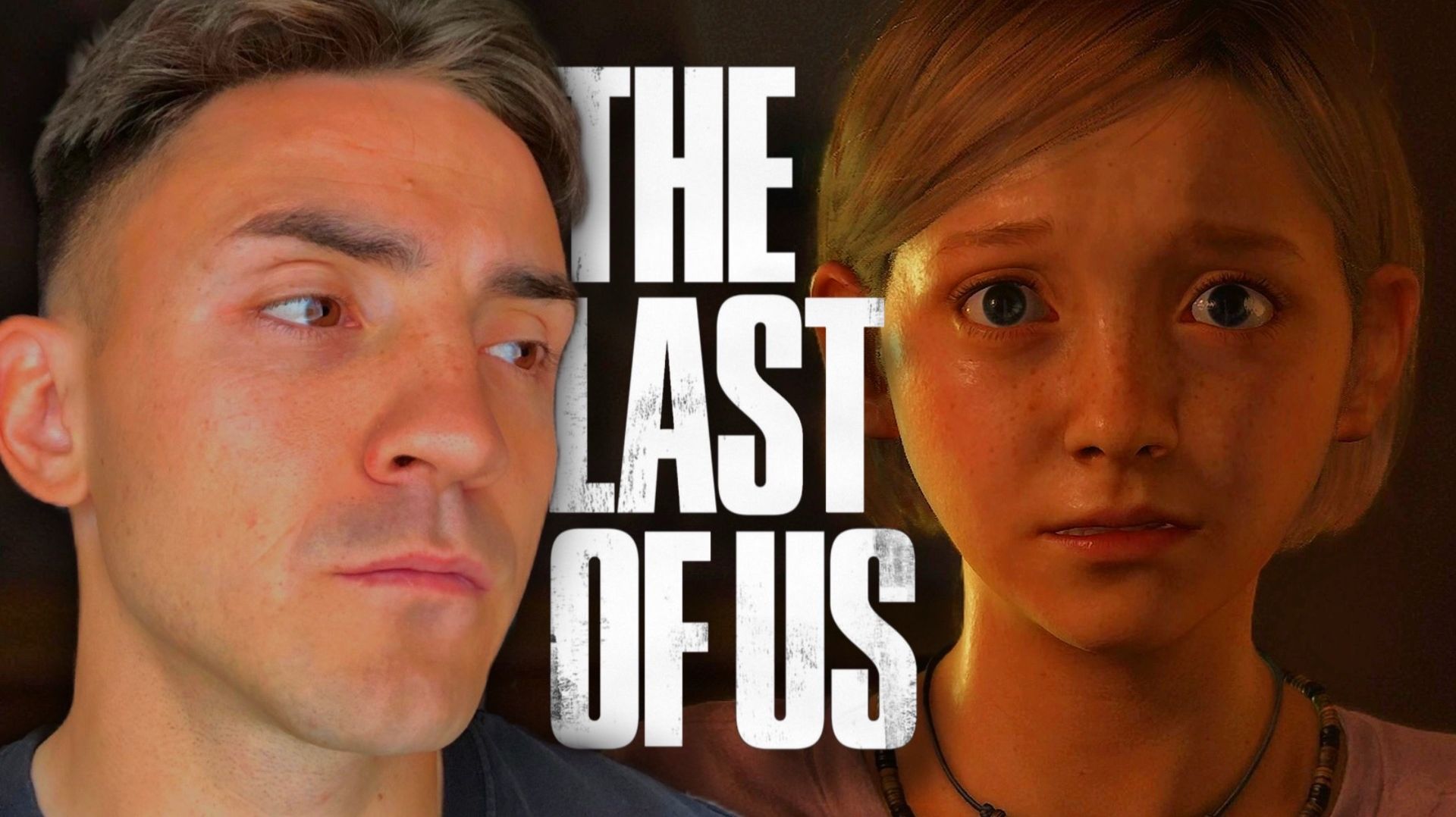 The Last Of Us (part 1)