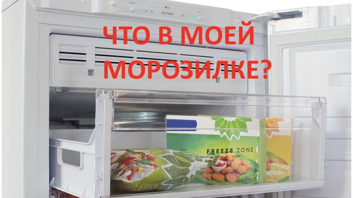 Обзоры покупок