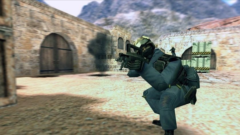 Counter-Strike 1.6 Frag Movies