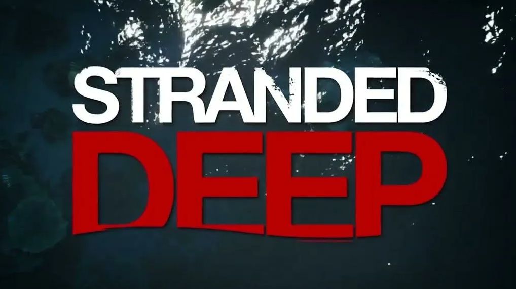 Stranded Deep