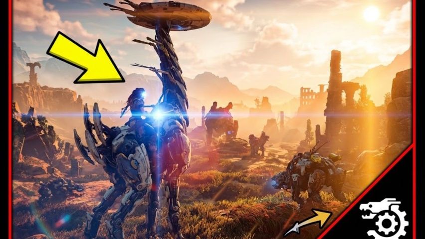 Horizon Zero Dawn™ Complete Edition