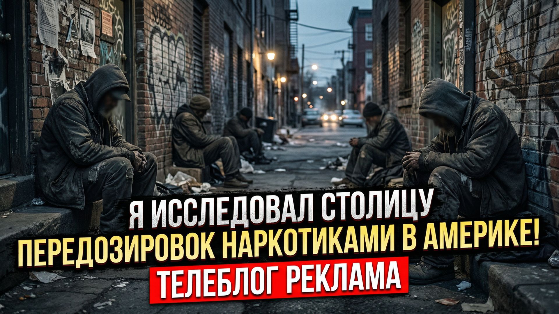 Tyler Oliveira и его Приключения