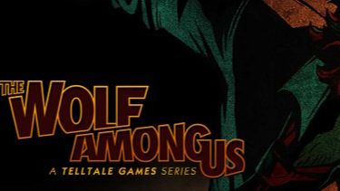 The Wolf Among Us