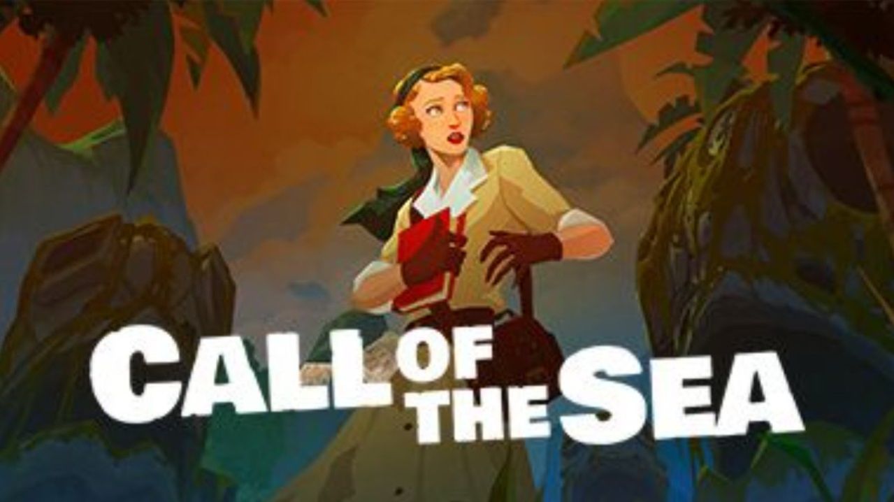 Call of the Sea