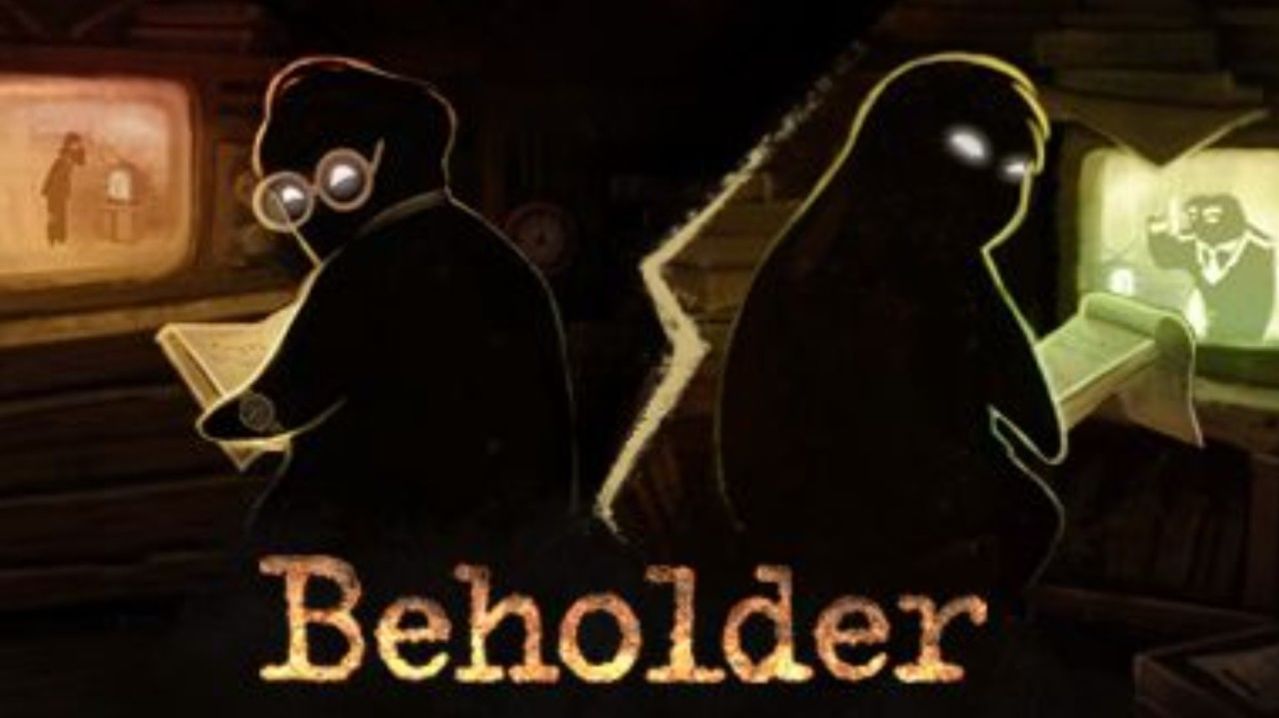 Beholder