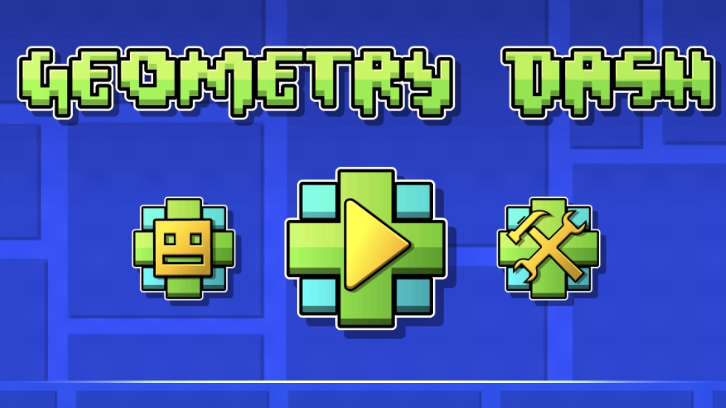 Geometry dash