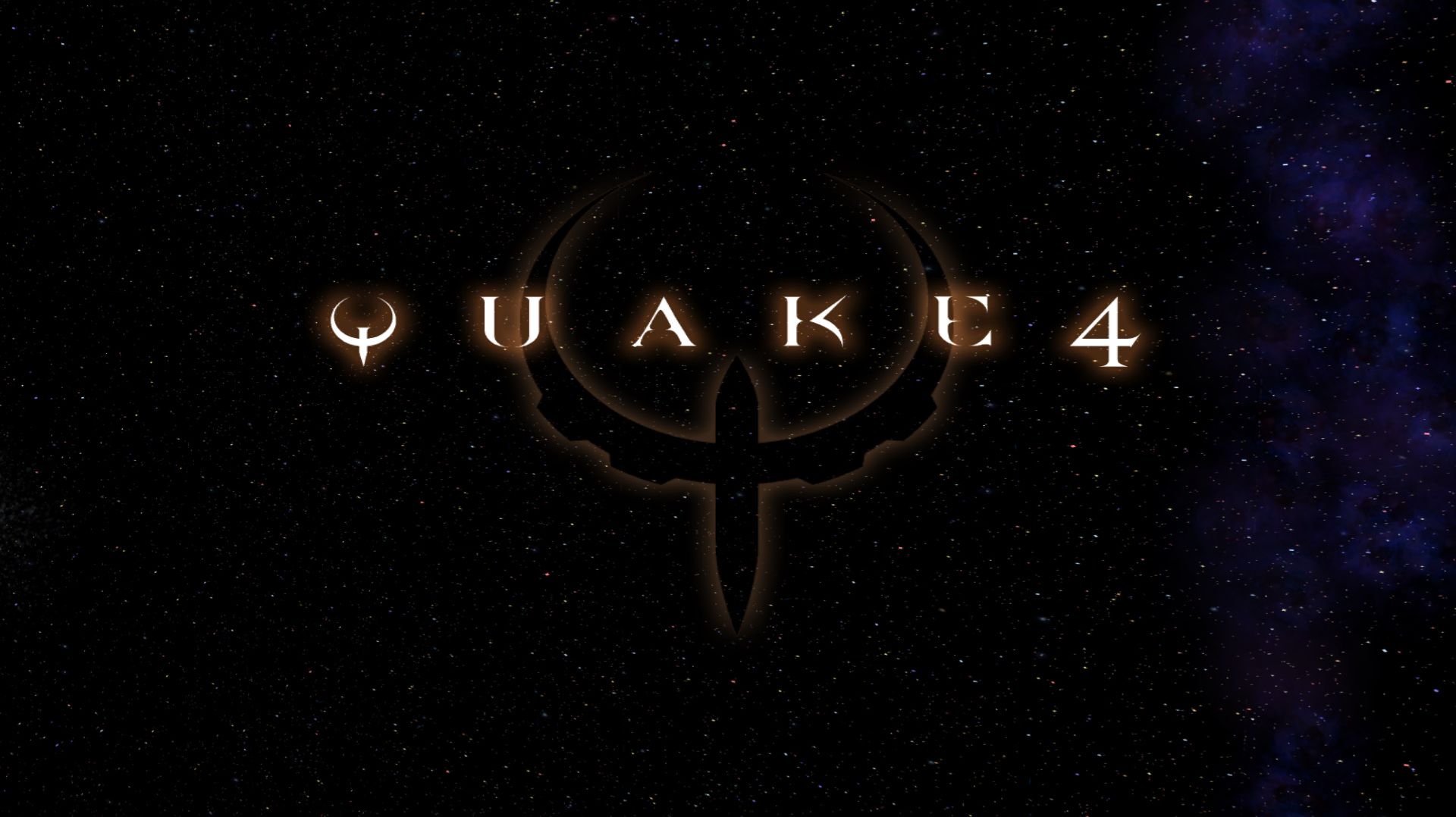 Quake 4.