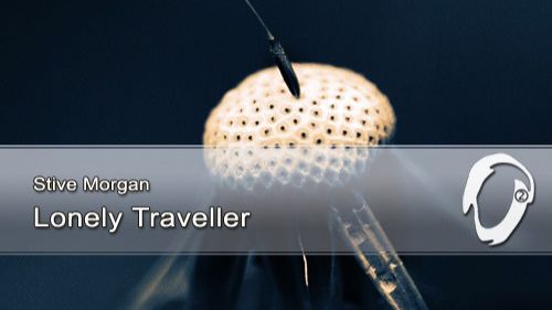 Stive Morgan - Lonely Traveller