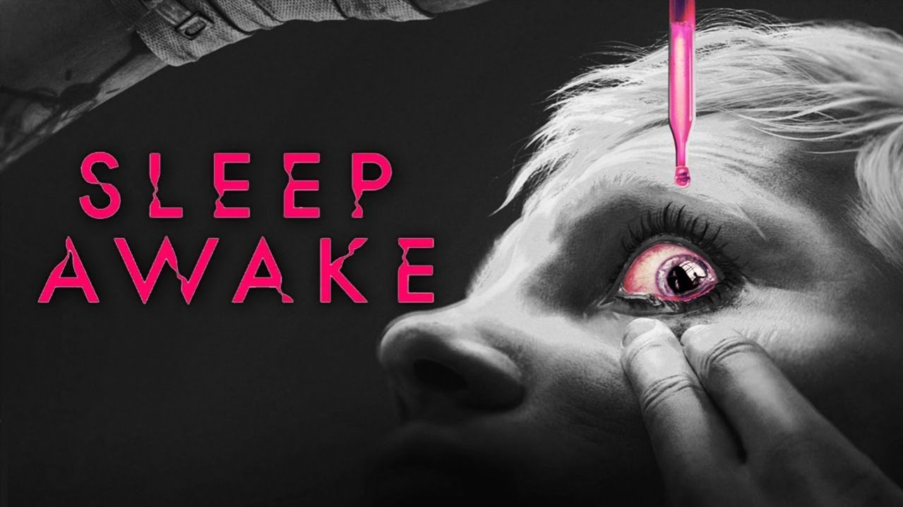 SLEEP AWAKE