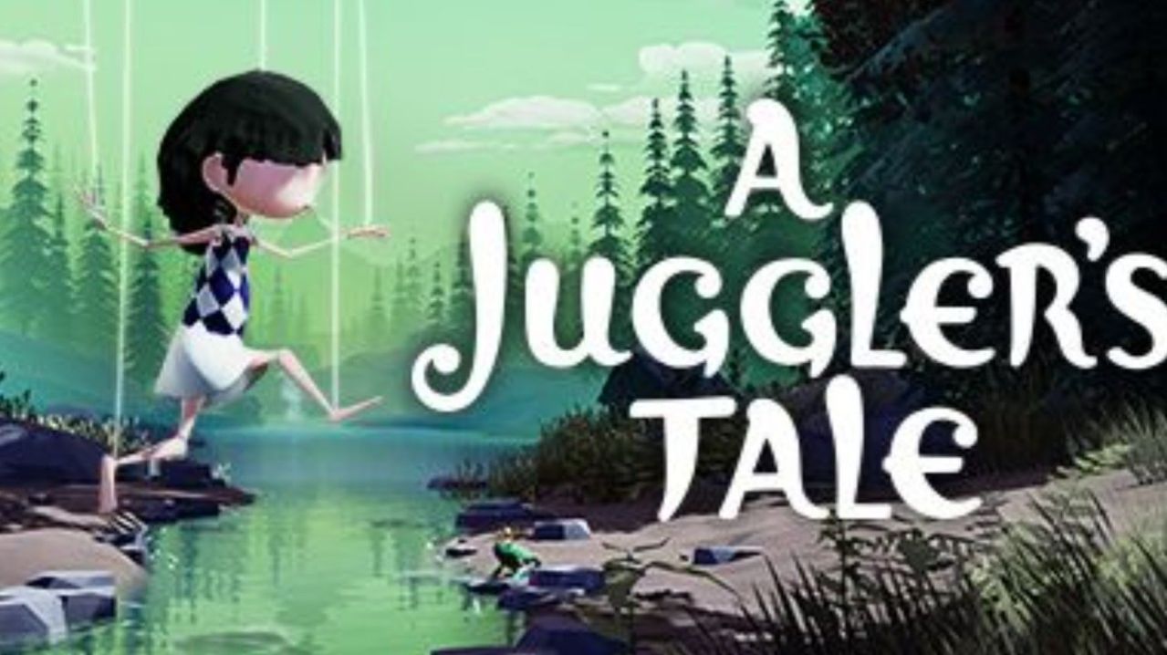A Juggler′s Tale