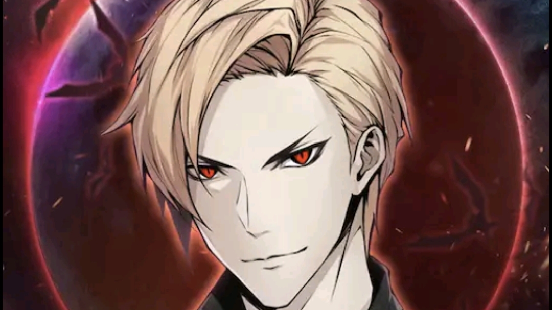 Half Blood