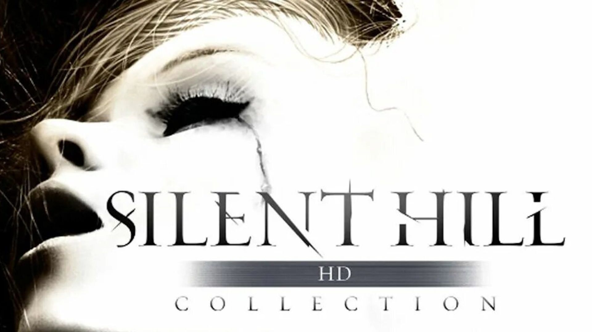 Silent Hill 2 из HD Collection