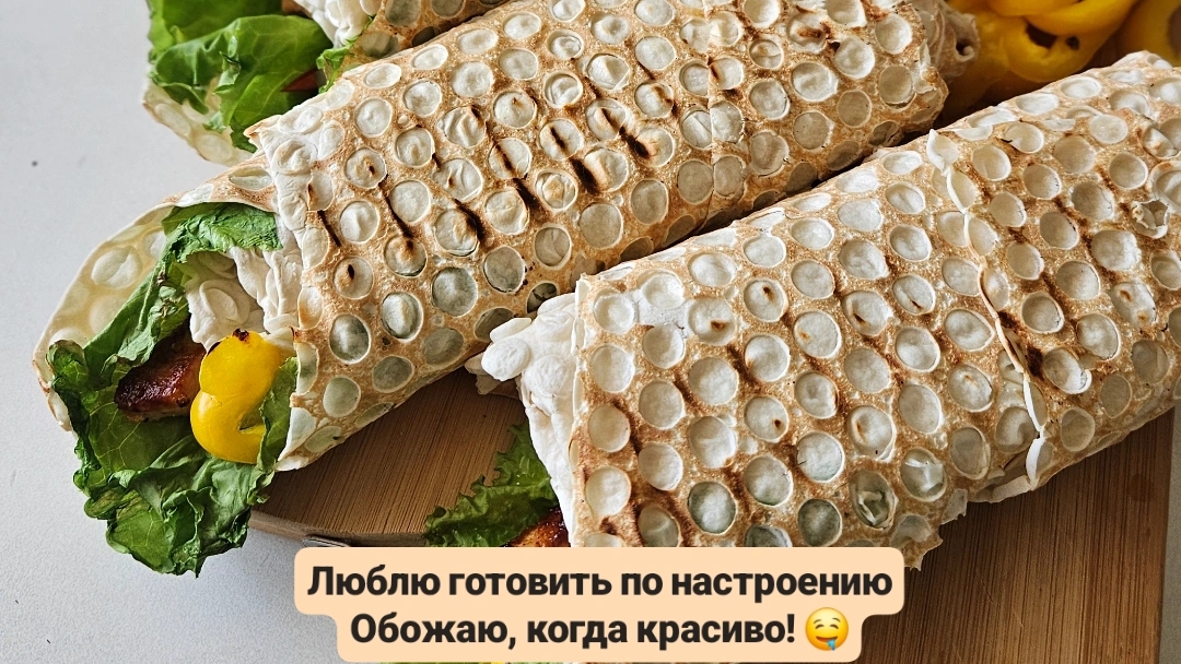 Кулинарные рецепты