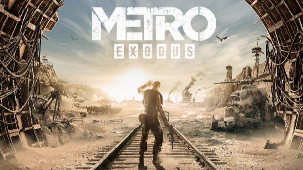 Metro Exodus Enhanced Edition