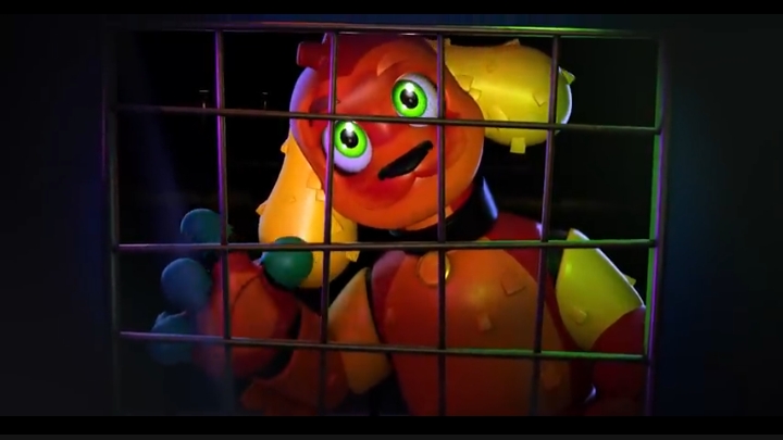 Pinata Puppy′s World