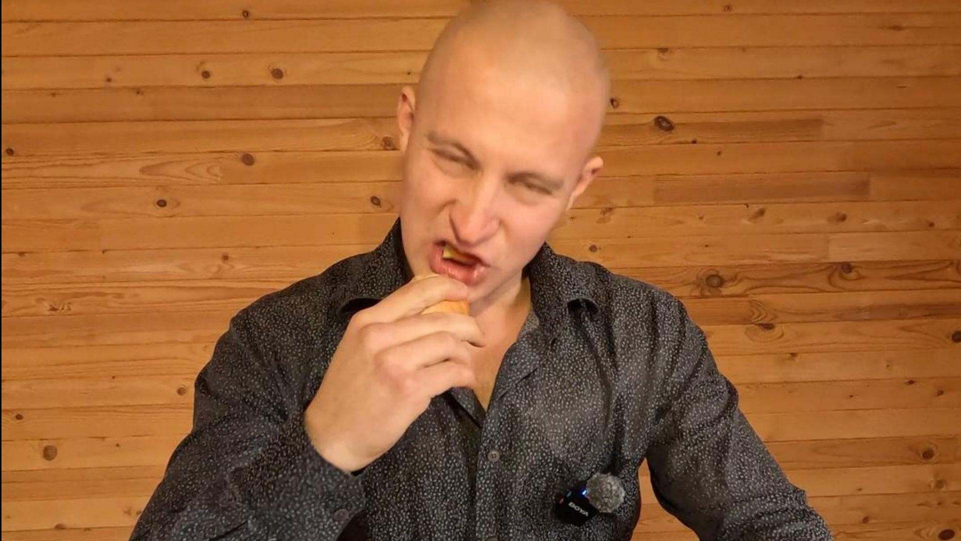 Еда и дегустации