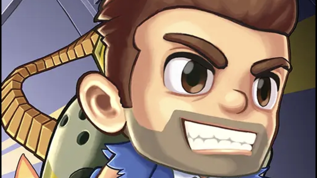 Jetpack Joyride