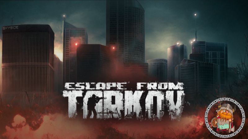Escape From Tarkov