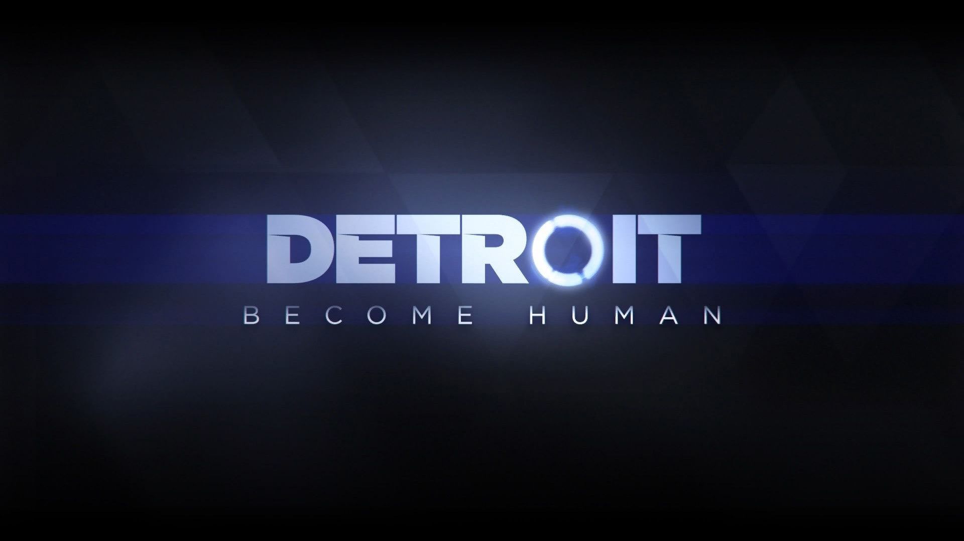 Detroit: Become Human