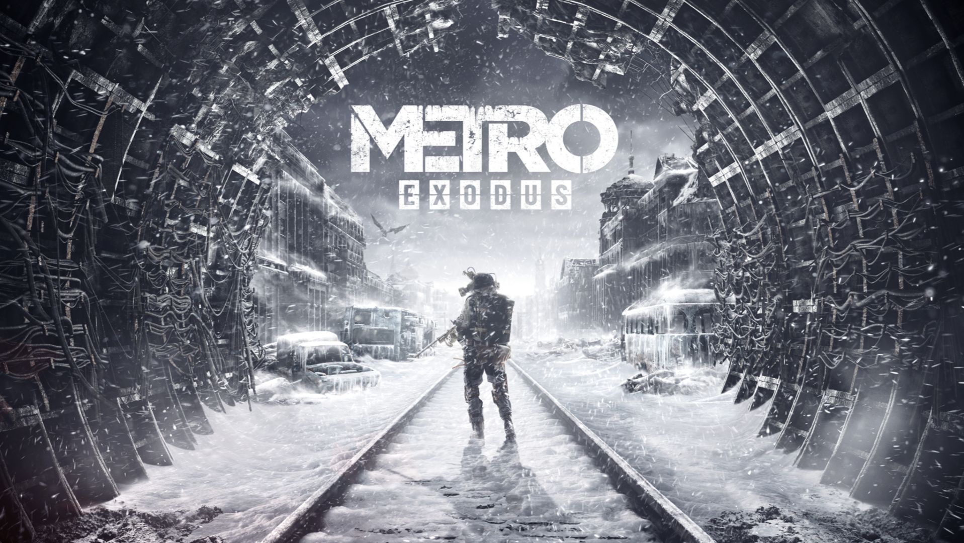 Metro Exodus