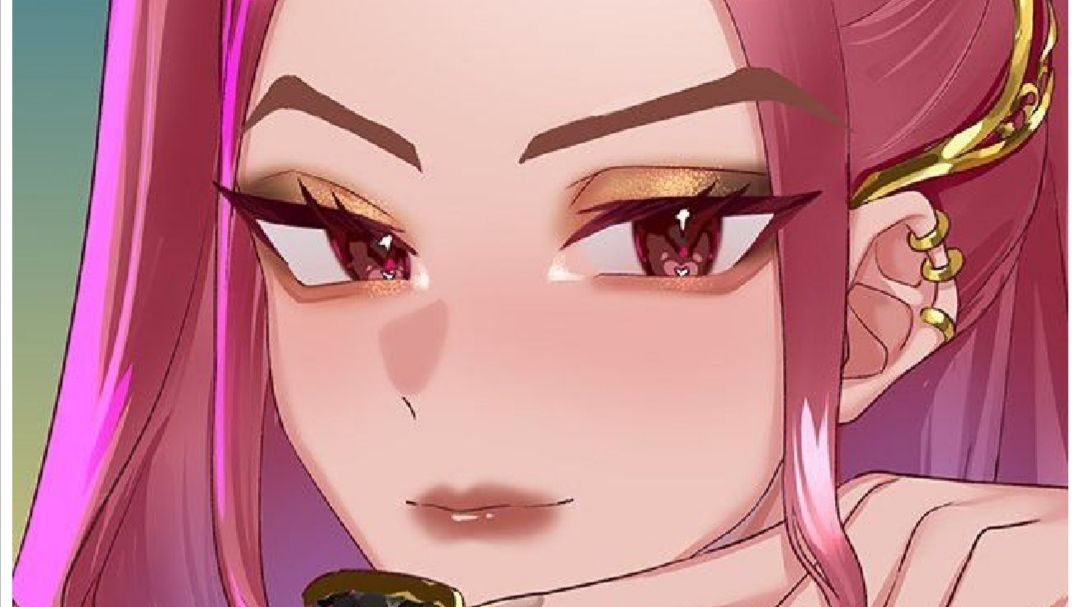 K pop demon hunters