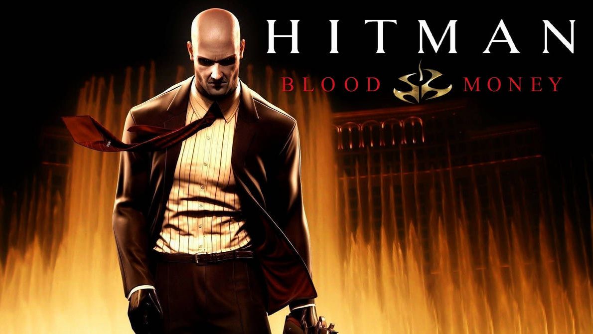 Hitman: Blood Money | ПРОХОЖДЕНИЕ