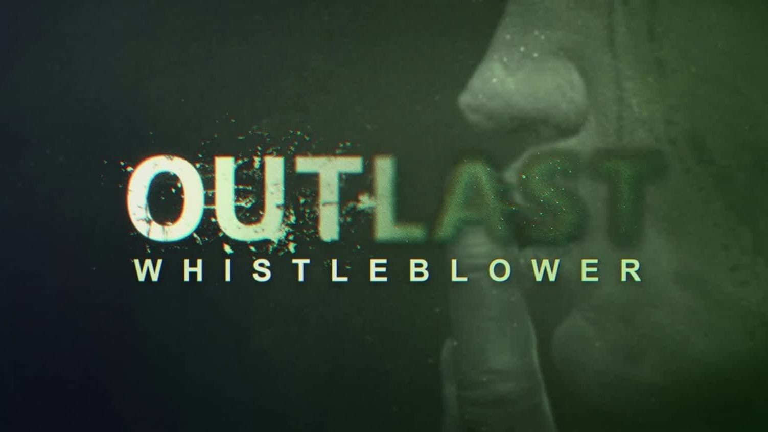 Прохождение «Outlast» + DLC