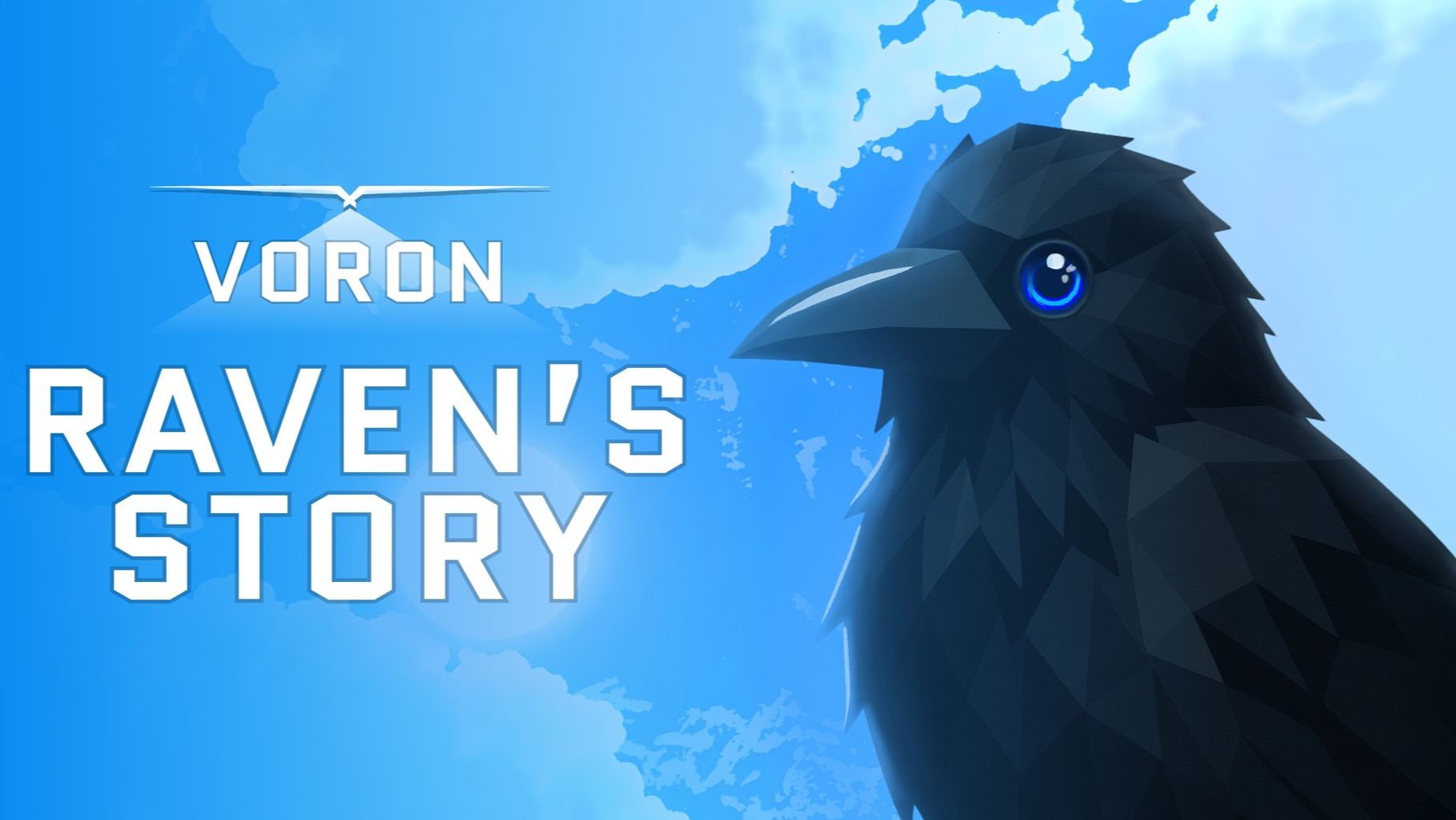 VORON Raven’s Story