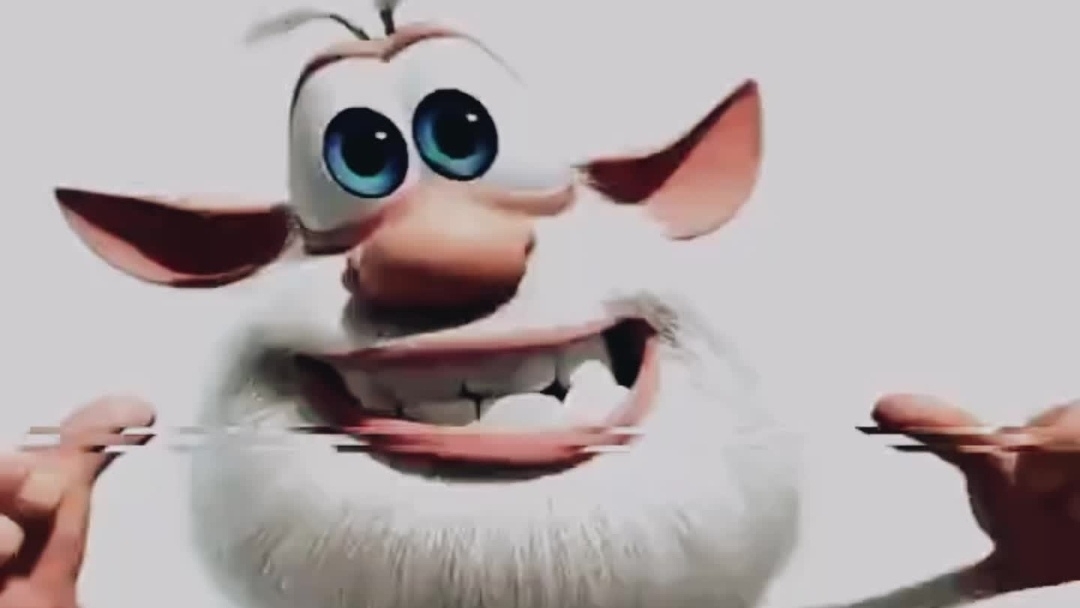 БУБА