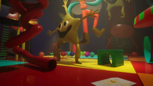 TOYTOPIA