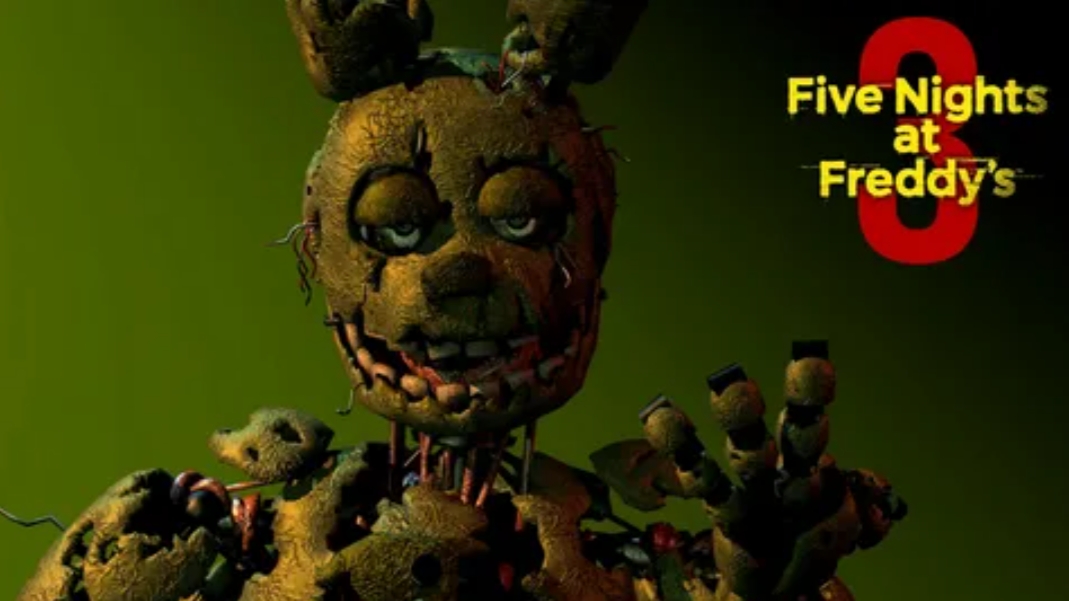 FNAF 3