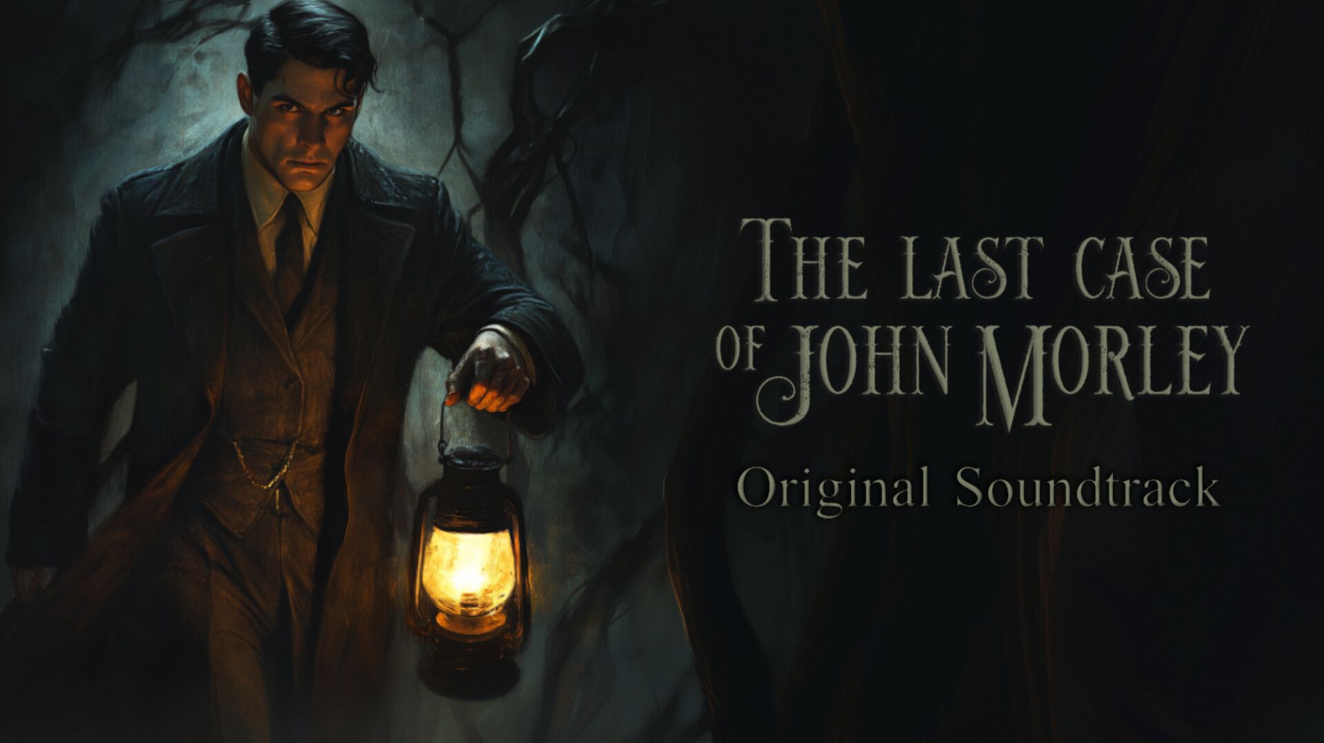 The Last Case of John Morley