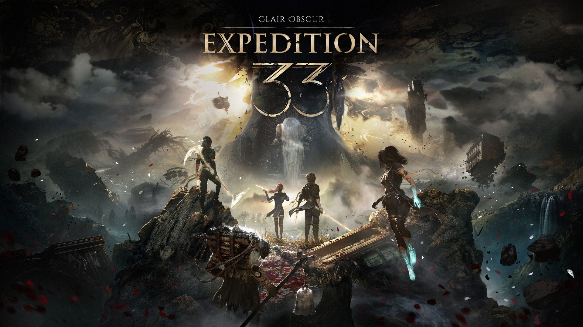 Clair Obscur: Expedition 33 (24 April 2025)