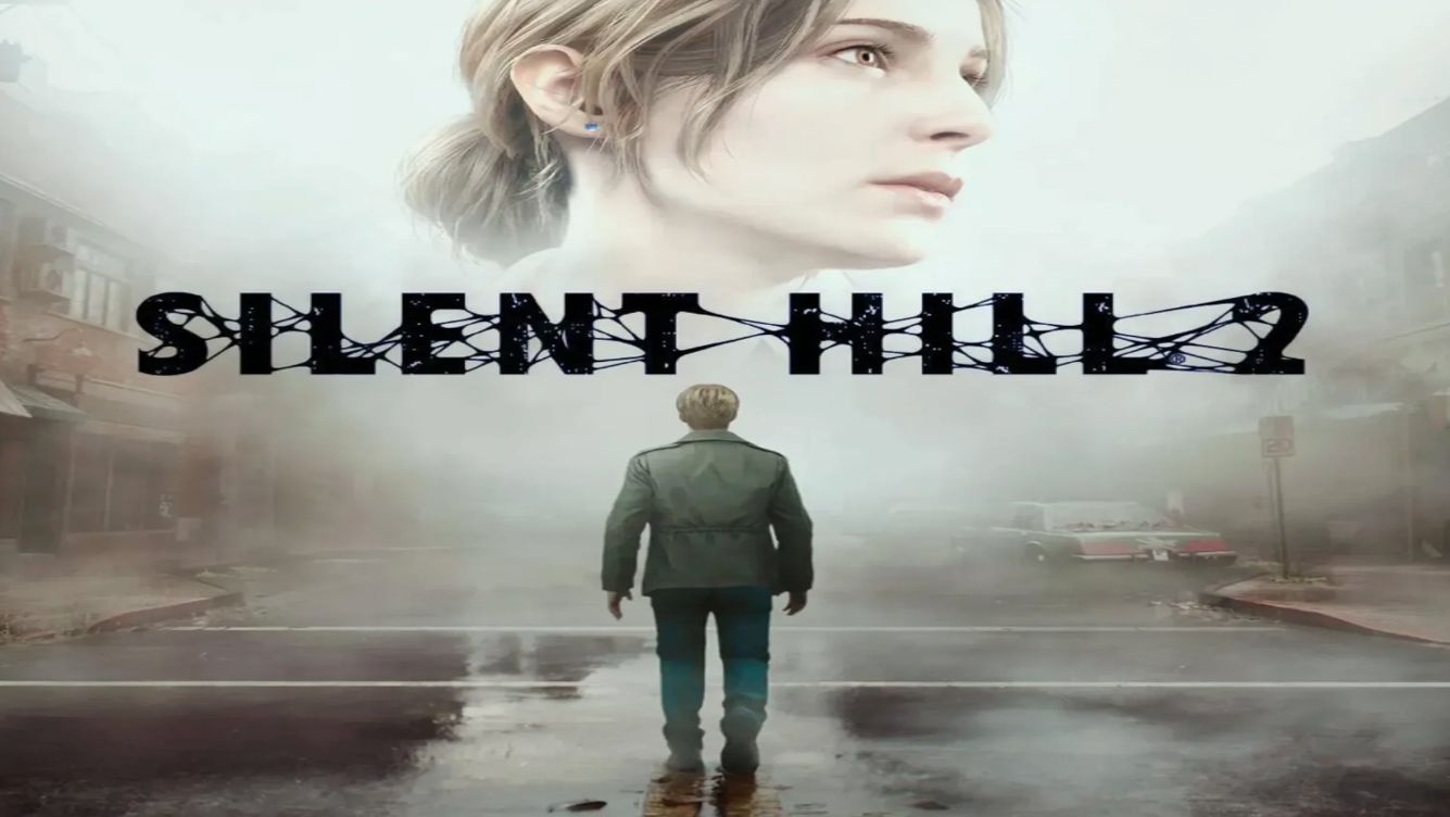 Silent Hill 2 (Remake)